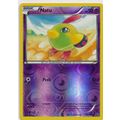 Pokemon Roaring Skies #27/108 Natu Rev Holo