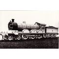Railway Photo NER S1 2111 Worsdell 4-6-0 Loco L...