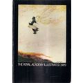 THE ROYAL ACADEMY ILLUSTRATED 1989 221st Summer...
