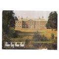 HOLME LACY HOUSE HOTEL, HEREFORD, used postcard...