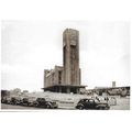 P5229: La Gare de Bruxelles Nord, 1952/Noordsta...