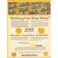 BLACK SIVALLS BRYSON INC 1931 Nothing can stop ...