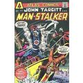 Targitt (Vol 1) # 003 VFN BRONZE AGE COMICS