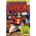 Adventures into the Unknown (Vol 1) # 162 FN+ O...