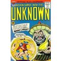 Adventures into the Unknown (Vol 1) # 161 VFN- ...