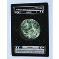 Star Wars CCG: Dagobah Limited # Dagobah (A) 19...
