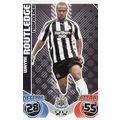 Match Attax 2010/2011 228 Wayne Routledge Newca...