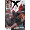 X (2013 Ltd) # 005 NM MODERN AGE COMICS