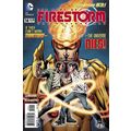 Firestorm (Vol 4) the Fury of # 014 NM MODERN A...