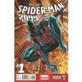 Spider-Man 2099 (Vol 2) # 001 NM MODERN AGE COMICS
