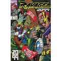 Ravage 2099 (Vol 1) # 004 NM MODERN AGE COMICS
