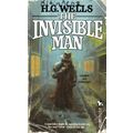 The Invisible Man by H.G. Wells ( Aerie Books |...