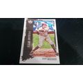2021 Panini Diamond Kings Card # 100 Manny Mach...