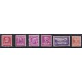 800 3c Alaska Fine Plus MNH VA0212e
