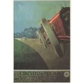 Milan Italian Grand Prix F1 Motor Car Race 1929...