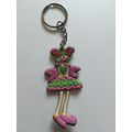 KEY RING - FAIRY MOUSE