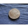 1972 EP .QE11. QE.11. CROWN. ( 1947 . 19/2 )