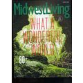 Midwest Living Magazine SPRING 2023 - WHAT A WO...