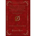 Charge of the Lord Chief Justice of England, in...