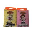 NEW My Hero Academia Collectable Cards Himiko T...