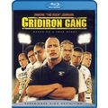 Gridiron Gang (Blu-ray) Dwayne "The Rock" Johns...