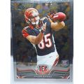 2013 Topps Chrome TYLER EIFERT (Bengals) Rookie...