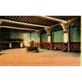 Chateau De Pierrefonds, Sal Des Ducs, LL Postca...