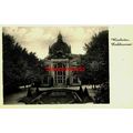 Wiesbaden Kochbrunnen, Germany, Postcard