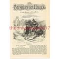 News about the War, Victorian Art, Book Illustr...