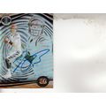 JOE BURROW 2023 AUTOGRAPHED CINCINNATI BENGALS ...