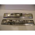 1966 1967 CHRYSLER ARM REST BASES # 2589584 NEW...