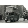 Black & White Photograph of Paisley & District ...