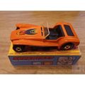 Matchbox No60 Lotus Super Seven Cars & replica ...