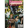 DARKHOLD: PAGES FROM THE BOOK OF SINS #3 - MARV...
