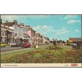 The Seafront, Walmer, Kent, c.1980 - ETW Dennis...