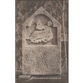 Coventina Stone, Cilurnum, Northumberland, c.19...