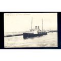 f2711 - Belgian Ferry - Stad Antwerpen - at Ost...