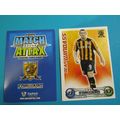 Dean Windass - Hull City - Match Attax 2008/09 ...