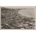 Luftfoto, Uidentificeret, Danmark, c.1940s - Sy...