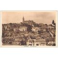 58 - Lormes - les moulins