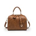 Women Purses and Handbags Brown