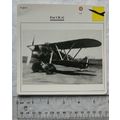 Fiat CR.32 - Italy - Fighter - Collectors Club ...