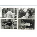 York Festival Society Mystery Plays RP Postcard...