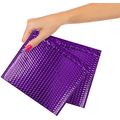 Blue Disposable Plastic Aprons for Adults, 28 x...