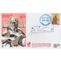 GT Chorley Smith Charles Darwin Society Galapag...