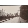 Woodley, Berkshire, c.1920s - RP Postcard