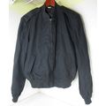 Vintage Neptune Garment Co. Boston Officer Jack...