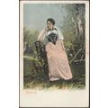 Bernerin - Tracht, 1905 - Wehrli AK