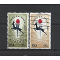 SouthAfrica.South African Games,Bloemfontein se...