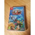 Pepper Grinder - Nintendo Switch PAL UK NEW & S...